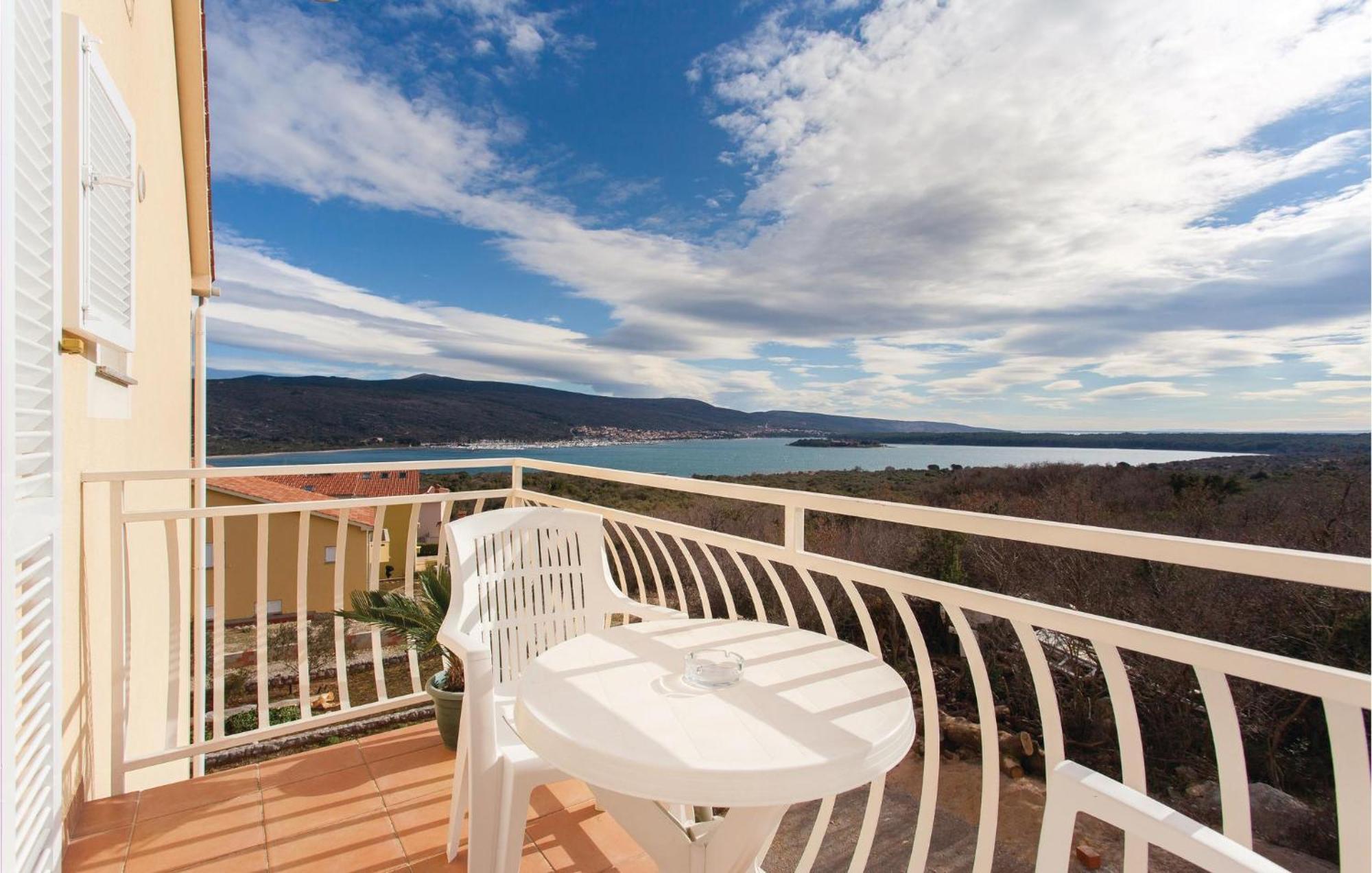 Stunning In With House Sea View Kornić